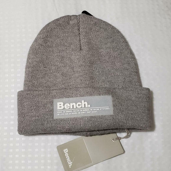 Bench Other - 💫Bench Men's Toque💫
